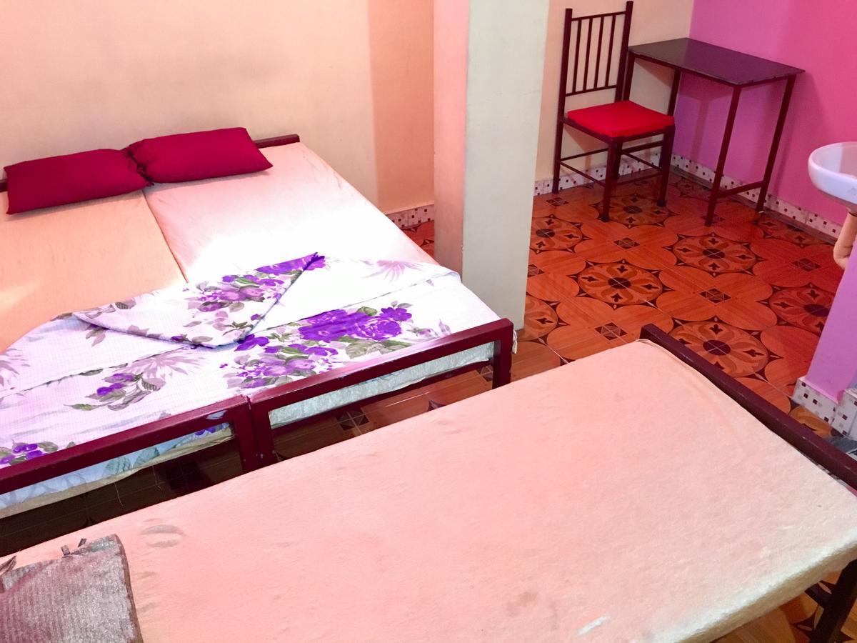 Kochi 愉悦旅馆酒店 外观 照片